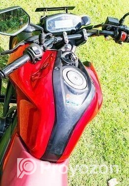 Yamaha FZ FI V3 ABS Deluxe 2023