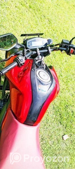 Yamaha FZ FI V3 ABS Deluxe 2023