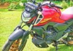 Yamaha FZ FI V3 ABS Deluxe 2023