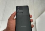 Samsung Galaxy S20 Ultra . (Used)