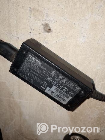 Toshiba Satellite C655