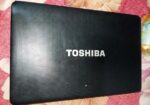 Toshiba Satellite C655