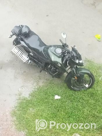 Honda CD x blade 2019