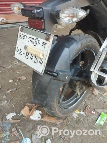 Honda CD x blade 2019