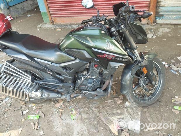 Honda CD x blade 2019