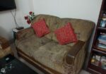 Sofa Set 6 Sitted