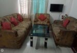 Sofa Set 6 Sitted