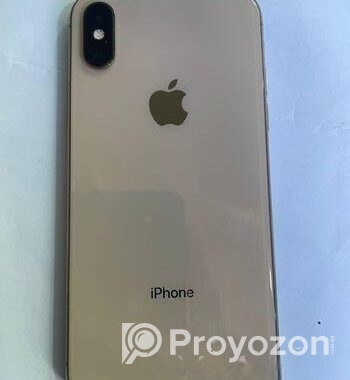 Apple iPhone XS 63GB (Used)