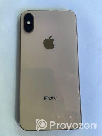 Apple iPhone XS 63GB (Used)