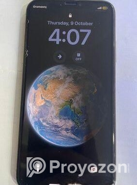 Apple iPhone XS 63GB (Used)
