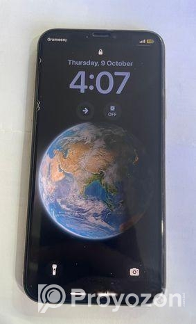 Apple iPhone XS 63GB (Used)