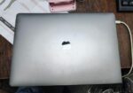 MacBook pro core i7 Touch Bar 15Inches 16-1TB