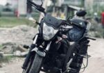 Suzuki Gixxer Monotone . 2024