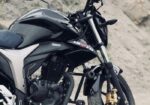 Suzuki Gixxer Monotone . 2024