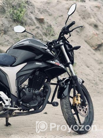 Suzuki Gixxer Monotone . 2024