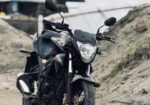 Suzuki Gixxer Monotone . 2024