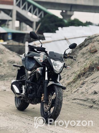 Suzuki Gixxer Monotone . 2024
