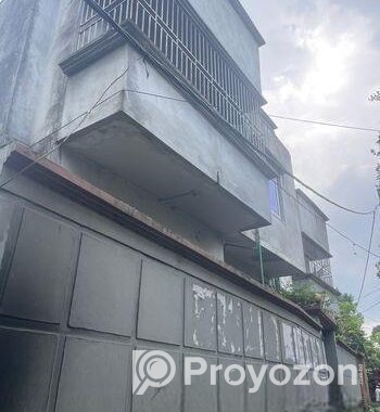 House sell with Land