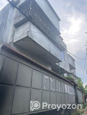 House sell with Land