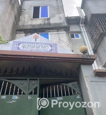 House sell with Land