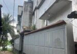 House sell with Land