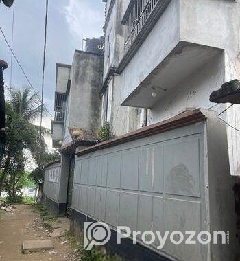 House sell with Land