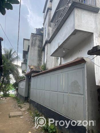 House sell with Land