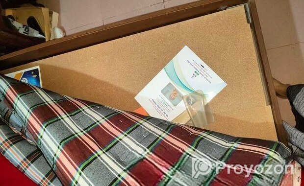 Regal bed 5′ feet by 7′