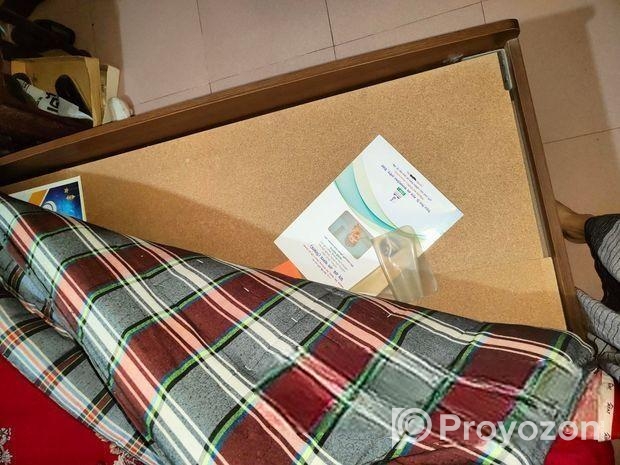 Regal bed 5′ feet by 7′