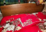 Regal bed 5′ feet by 7′
