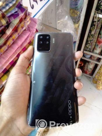 OPPO F19 Pro 8gb 128gb (Used)