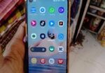 OPPO F19 Pro 8gb 128gb (Used)