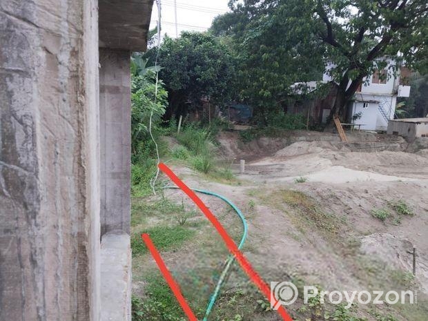 বসবাস উপযোগী জমি — শান্ত পরিবেশে, সুলভ মূল্যে!