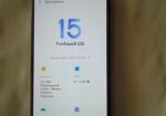 iQOO Z9x 6-128 gb (Used)