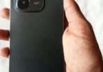 iQOO Z9x 6-128 gb (Used)