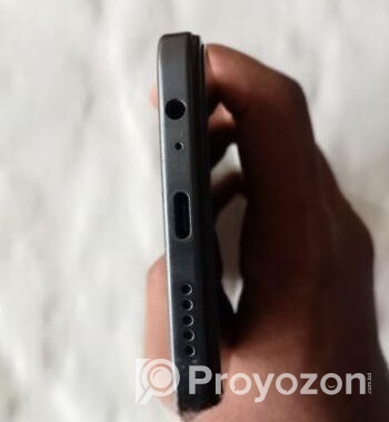 iQOO Z9x 6-128 gb (Used)