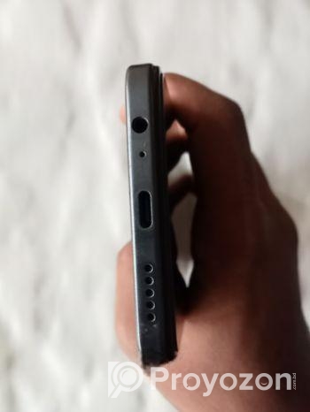 iQOO Z9x 6-128 gb (Used)