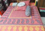 Full New King Size Bed with Branded Mattress