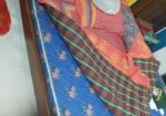 Full New King Size Bed with Branded Mattress
