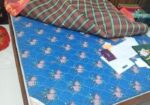 Full New King Size Bed with Branded Mattress