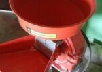 Rice Powder Machine