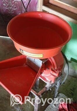 Rice Powder Machine