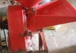 Rice Powder Machine