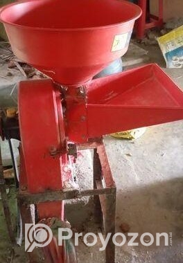 Rice Powder Machine