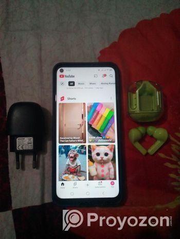 Walton Primo S8 mini . (Used)