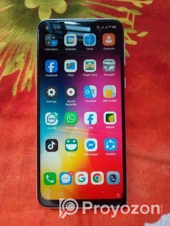 Walton Primo S8 mini . (Used)