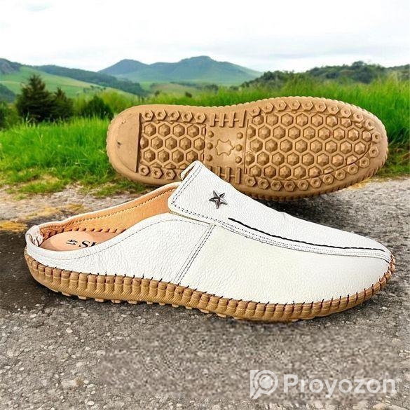 Skm সুজ গরুর চামড়া দিয়ে তৈরি