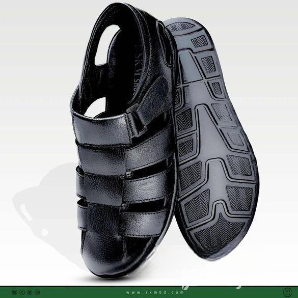 Skm সুজ গরুর চামড়া দিয়ে তৈরি