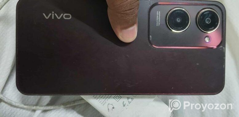 Vivo Y18 . (Used)