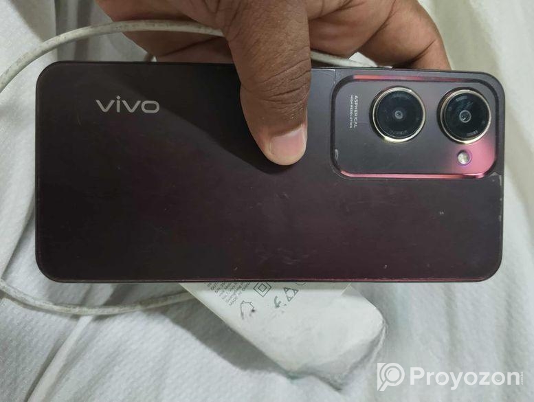 Vivo Y18 . (Used)